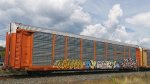 BNSF 27704 (Body) TTGX 952791 (Flat)
